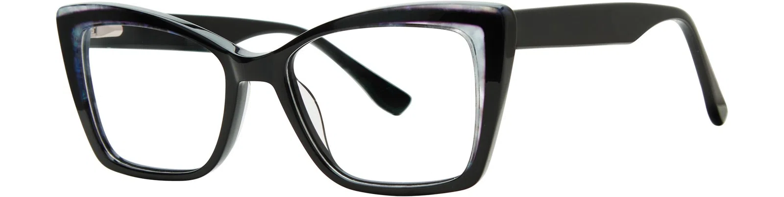GENEVIEVE PARIS DESIGN ANNETTE Eyeglasses - view 7